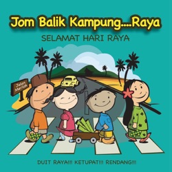 Misha Omar - Aidilfitri
