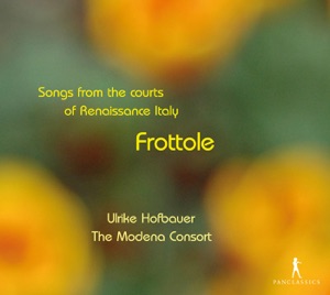 Frottole