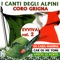 Monte Nero - Coro Grigna lyrics