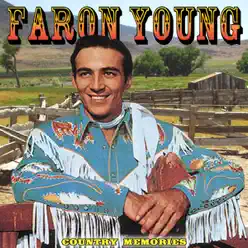 Country Memories - Faron Young