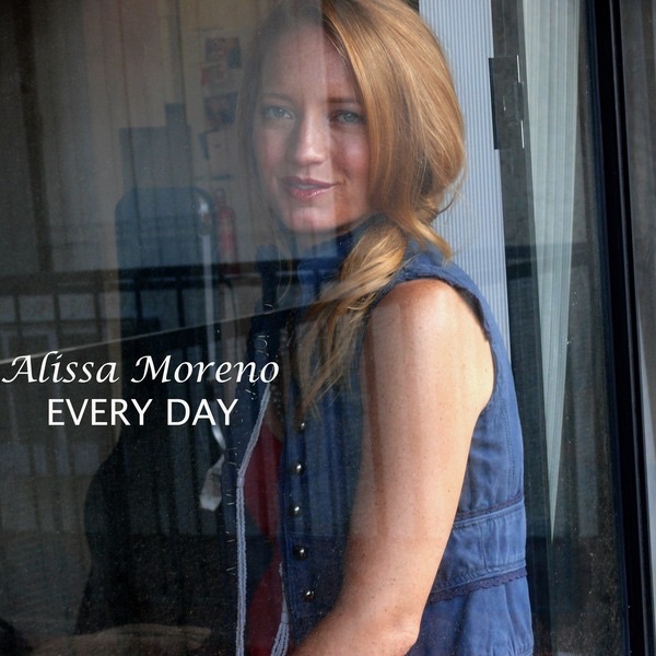 Every Day album cover