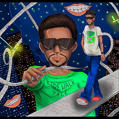Side Walk Talk - Single
