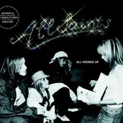 All Hooked Up - EP - All Saints