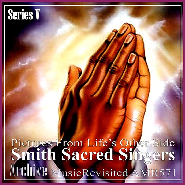 12 Sides of Smith's Sacred Singers