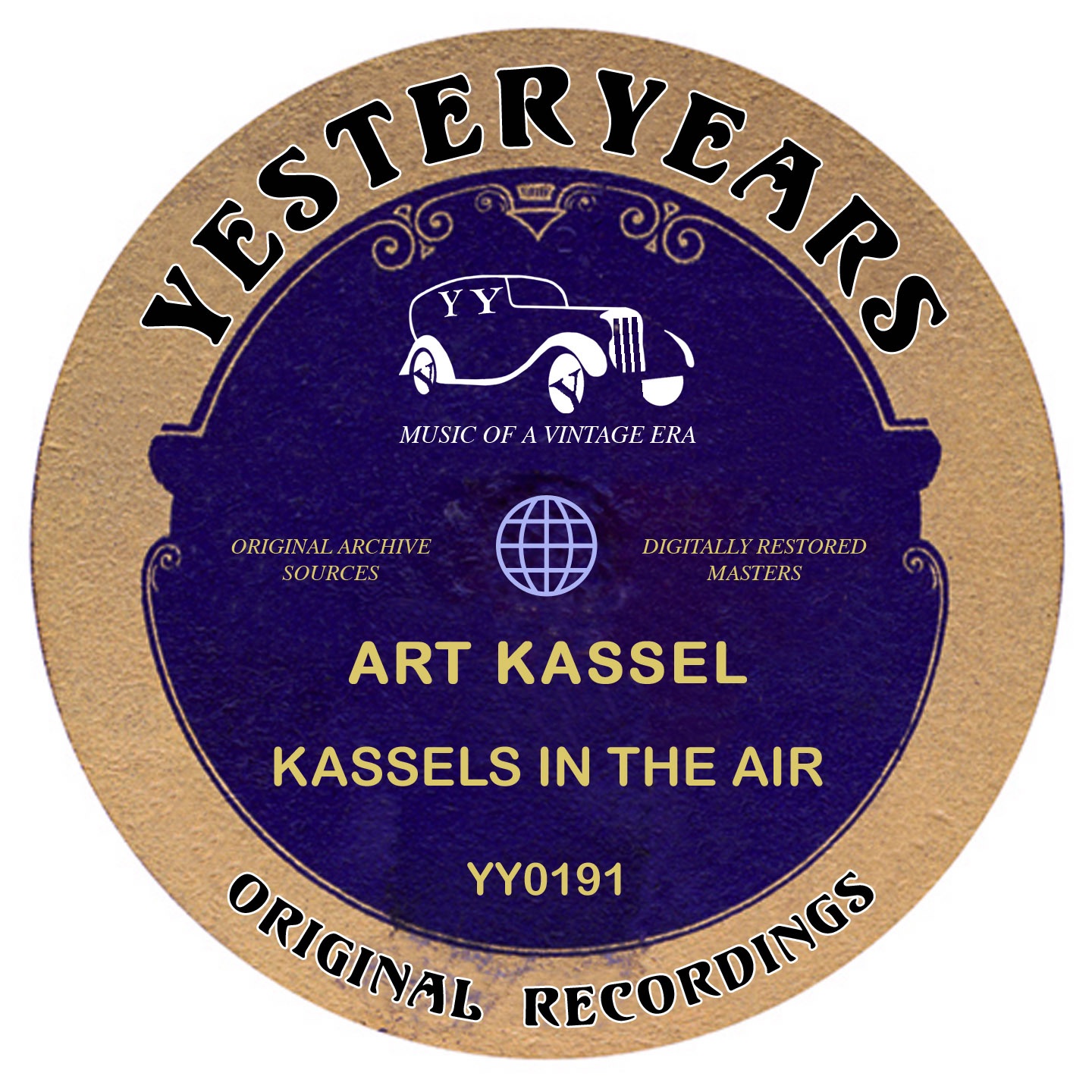 Kassels In The Air