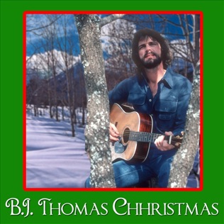 B.J. Thomas On This Holy, Holy Night