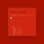 AfroDeep