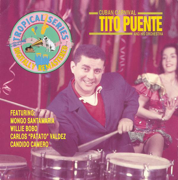 Cuban Carnival - Tito Puente