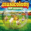 JAM company - HAVE FUN!!