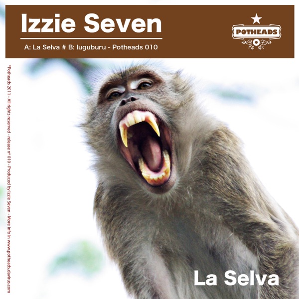 La Selva - Single
