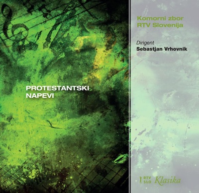 Protestantski Napevi