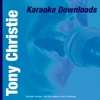 Karaoke Downloads - Tony Christie