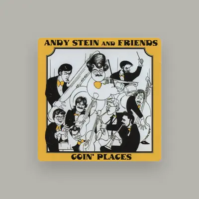 Listen to Andy Stein and Friends, watch music videos, read bio, see tour dates & more!