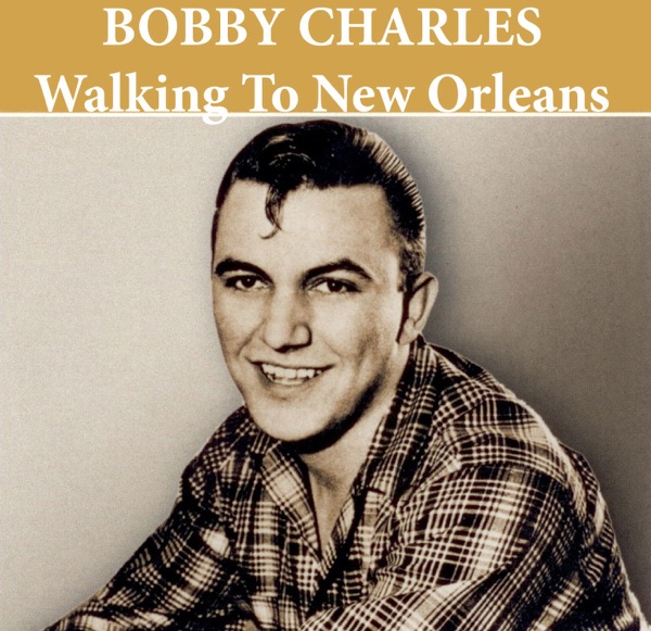 Walking to New Orleans