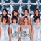Love Machine - morning musume lyrics