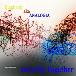 Let's Fly Together
