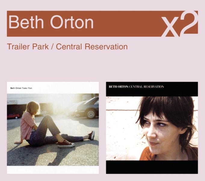 洋楽 BETH ORTON / CENTRAL RESERVATION Central Reservation (song) - Wikipedia