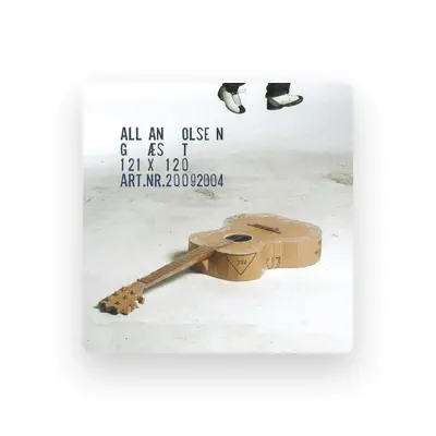 Listen to Allan Olsen, watch music videos, read bio, see tour dates & more!