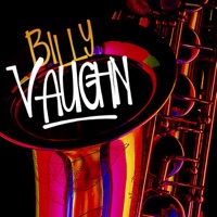 Billy Vaughn - Magic Moments (Re-Recorded Version)