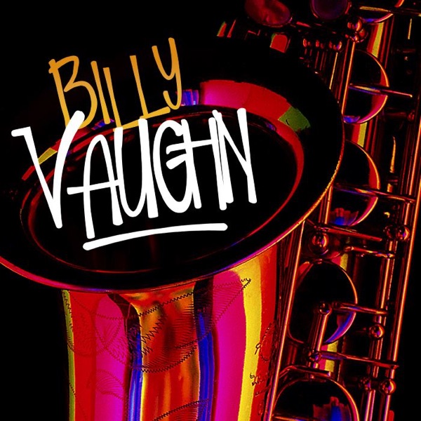 Cover of Billy Vaughn