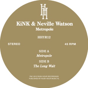 Metropole - Single