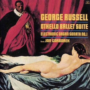 Othello Ballet Suite (feat. Jan Garbarek)