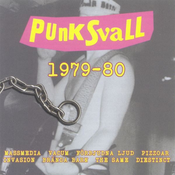 Punksvall 1979-80