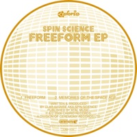 Freeform EP - Spin Science