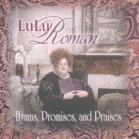 Lulu Roman