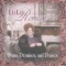 Daystar - Lulu Roman lyrics