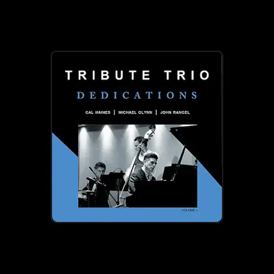 Listen to Tribute Trio, watch music videos, read bio, see tour dates & more!