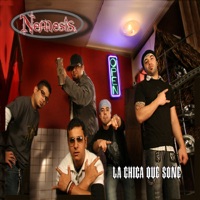 La Chica Que Sone - Nemesis