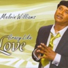 Melvin Williams & Lee Williams - Jesus Is Love