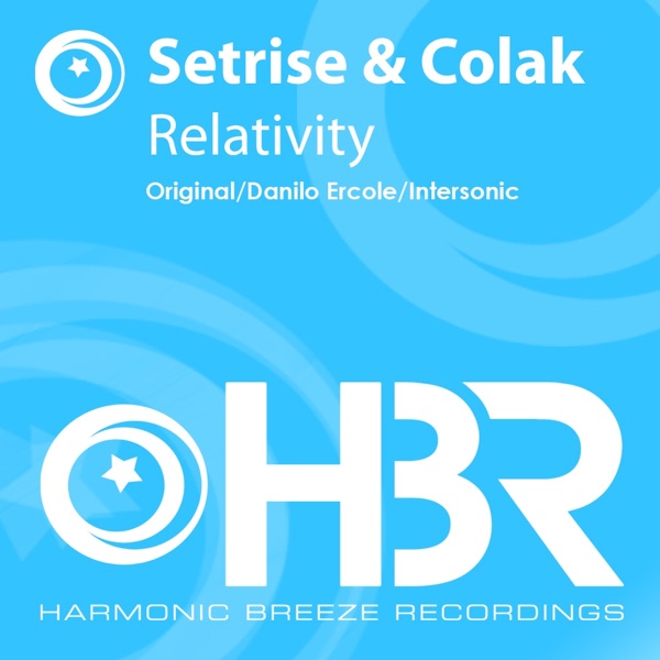 Relativity - Single