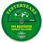 The Beefeater