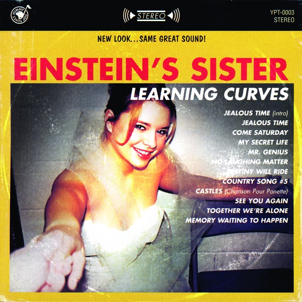 Learning Curves