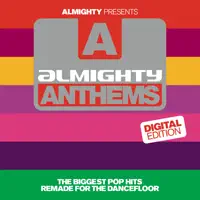 Back To Black (Almighty 12" Anthem Mix) — Olivia