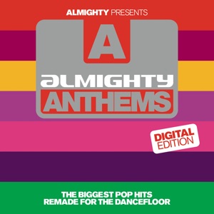 A Moment Like This (Definitive Radio Edit)