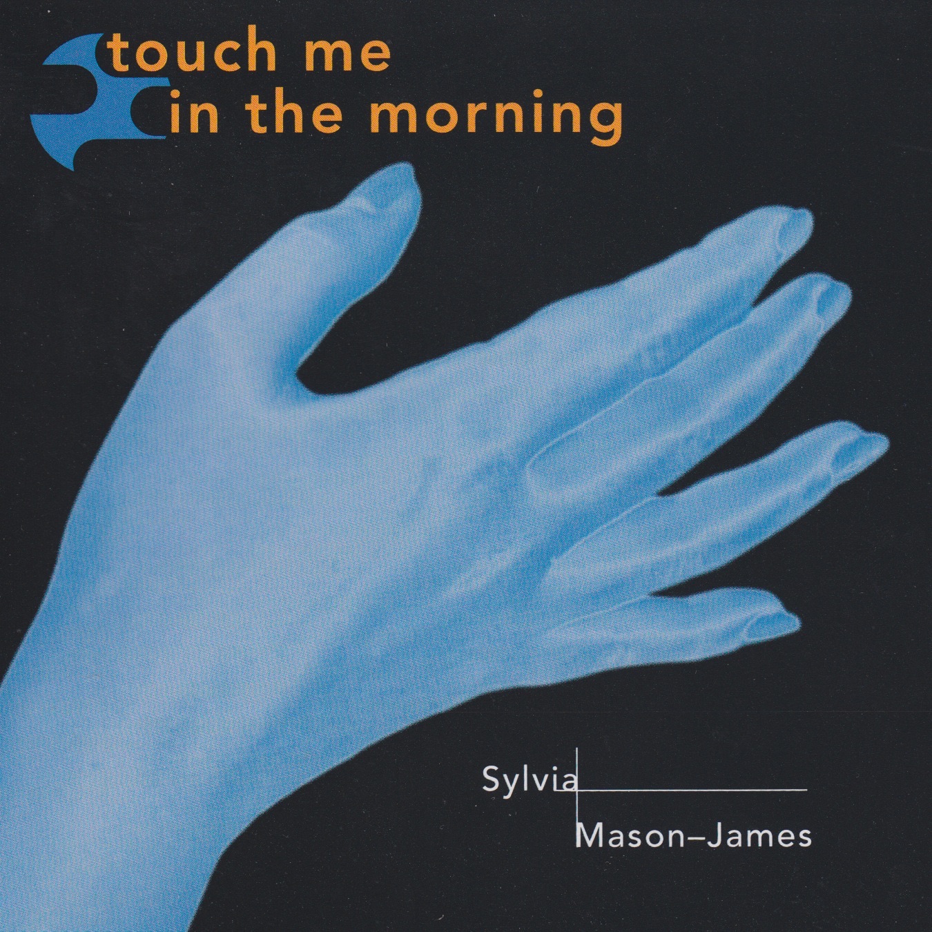 Touch Me in the Morning