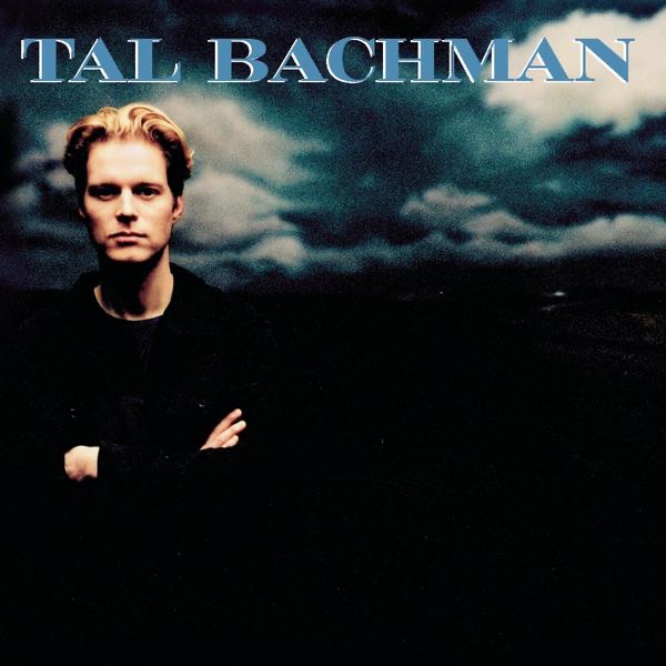 Tal Bachman