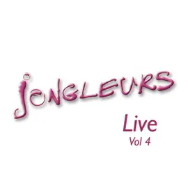 Jongleurs Live, Volume 4 (Unabridged)