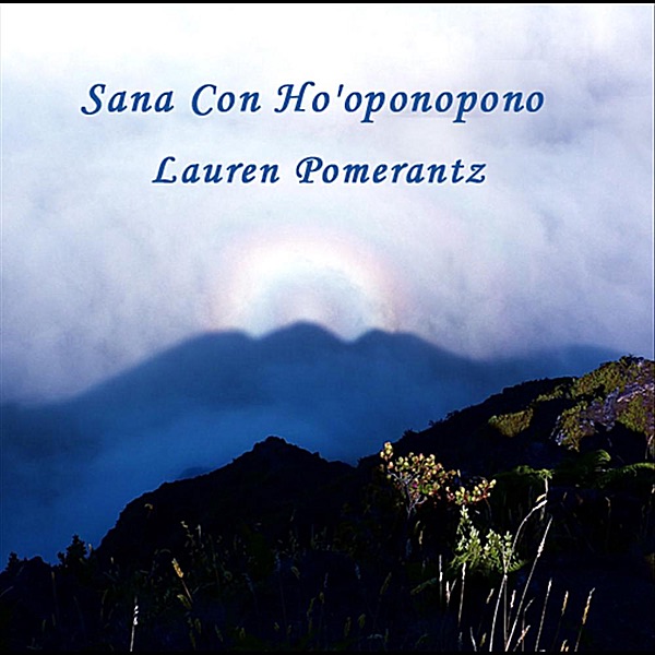 Sana Con Ho'oponopono - Single album cover