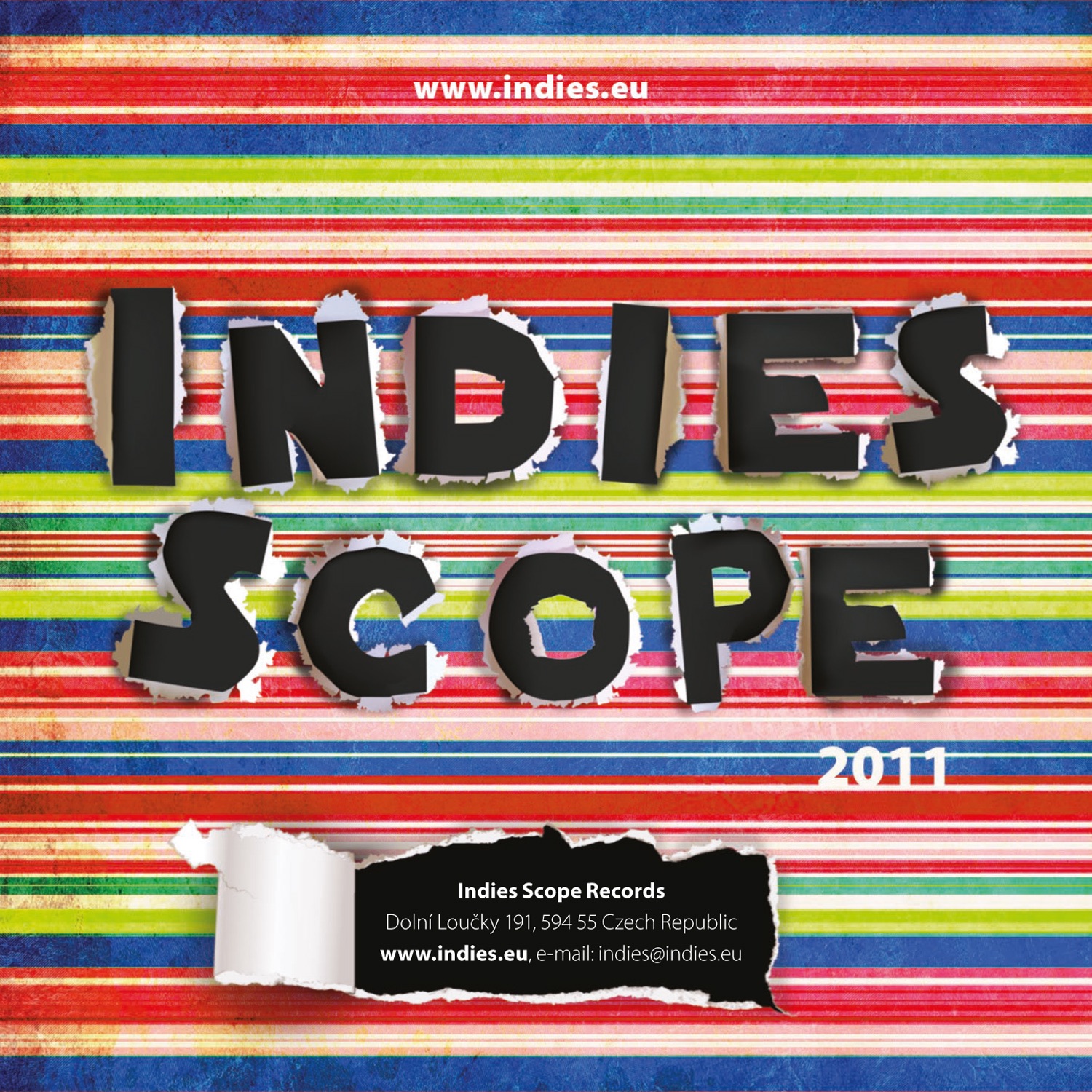 Indies Scope 2011