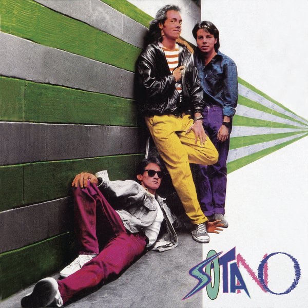 Sótaño