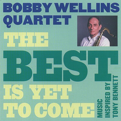 The Best Is Yet to Come