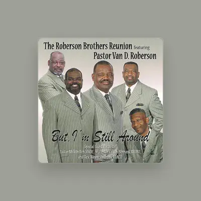 Listen to The Roberson Brothers, watch music videos, read bio, see tour dates & more!