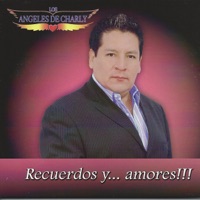 ANGELES DE CHARLY