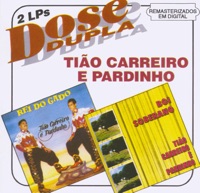 Tião Carreiro e Pardinho - Pagôde Em Brasília