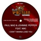 I Don t Wanna Lose You feat Niki EP