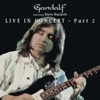 Live In Concert, Pt. 2 (feat. Steve Hackett)